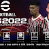 eFOOTBALL 2022 PPSSPP ANDROID KITS 2022 