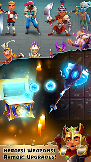 Blades of Brim v2.5.0 Mod Apk