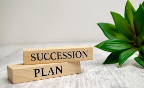 Succession planning is a significant challenge for family businesses