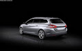 Peugeot 308 SW