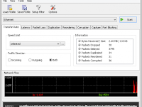 SoftPerfect Connection Emulator Pro 1.7.10 Full Version