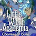 Free Download PC Game Little Witch Academia Chamber of Time
