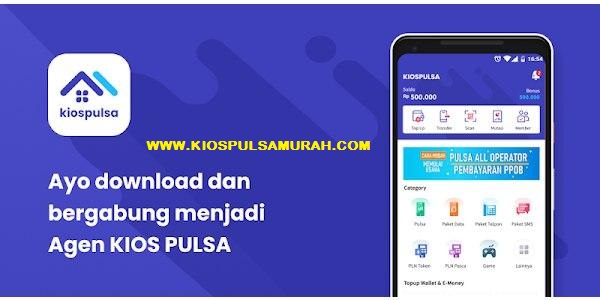 Keuntungan Pengisian Pulsa Online Terpercaya