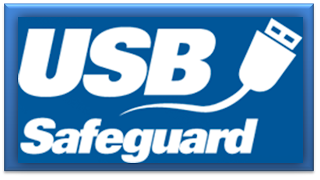 Protect Flash Drive using USB Safeguard.