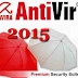 Avira Antivirus 2015 Version 15.0