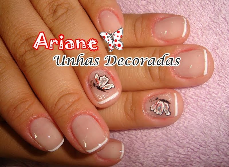 Postado por Unhas Decoradas by Nani s 2327 0 coment rios 