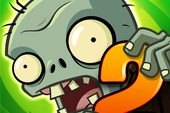 Plant Vs Zombie 2 Mod Unlimited Coin