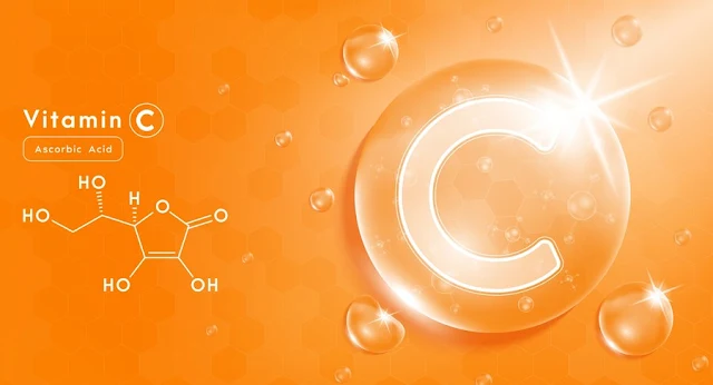 The Benefits of Vitamin C for the Skin