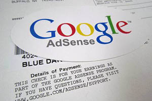 Google AdSense