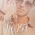 Review: Plot Twist (Celebrity Crush #2) by Natasha Luxe 