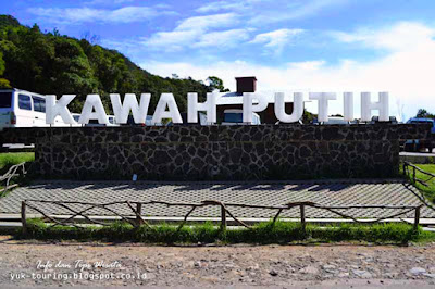 title pict - kawah putih ciwidey bandung