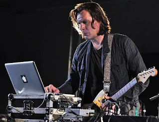 CHRISTIAN FENNESZ músico IMD electronica