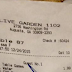 Muslim Families Out to Eat on Christmas Eve Finished Their Meals and Asked for the Check. What They Saw on the Bill Returned to Their Table Is Going Viral.