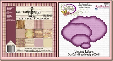 Our Daily Bread designs