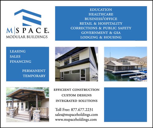 Modular Construction Company 