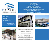 Modular Construction Company