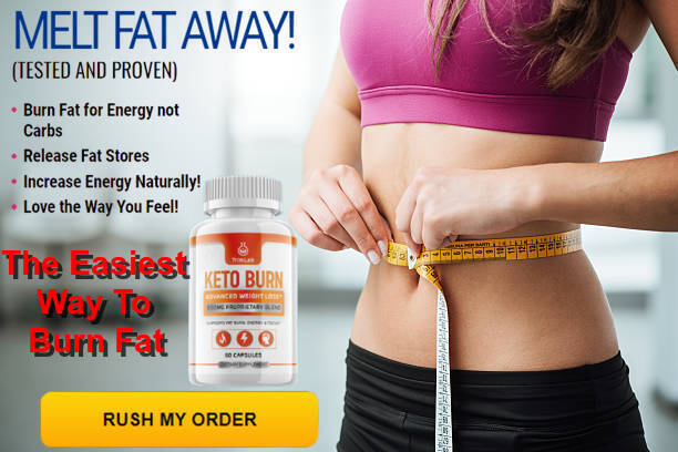 TrimLabs Keto Burn Works or A SCAM? Read Shocking Results and Warnings