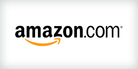 amazon logos