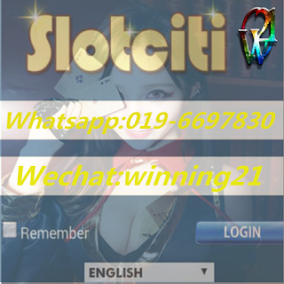 Slotciti Free Welcome Bonus