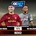 UEFA Europa League :: Roma vs Salzburg