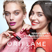 Oriflame catalog №10  9-29.07 2019 → EŞTI GATA PENTRU O EXPLOZIE DE CULOARE? 