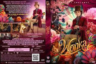 WONKA – 2023 – (VIP)