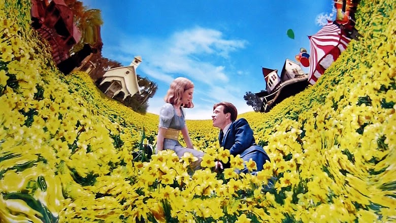 Big fish 2003 streaming