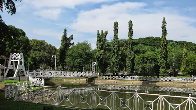 Taman Putroe Phang