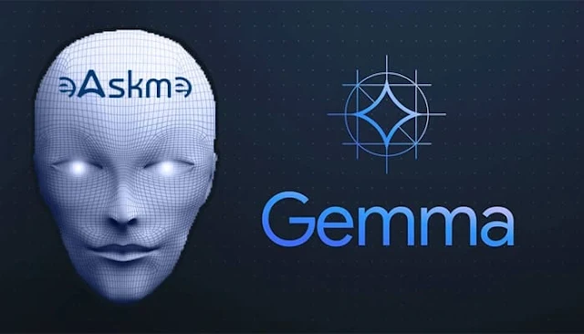 Google Gemma AI Open Models, Responsible AI with State-of-the-Art AI Open Models: eAskme