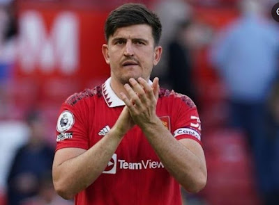 Maguire bất ngờ có cơ hội gia nhập Chelsea