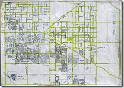 AJ Bike Map