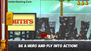 Free Download Herd of Heroes Android Game Photo