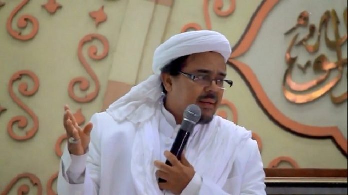 Kebohongan Terkait Habib Rizieq Dibongkar Dubes Saudi, Pengamat: Pejabat RI Jatuh di Mata Rakyat