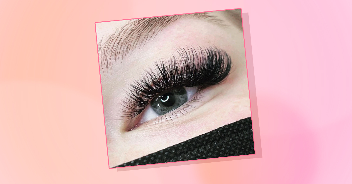 How can you use CC curl individual lashes in your work?