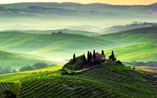 Toscana, Itália