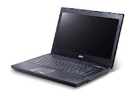 Acer TravelMate 8472