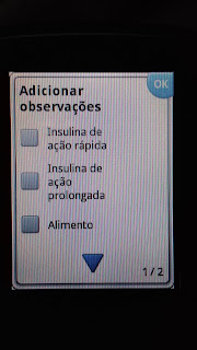 medição, informações, scanner, freestyle libre, diabetes