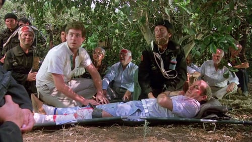 Delta Force 1986 hd 1080p latino