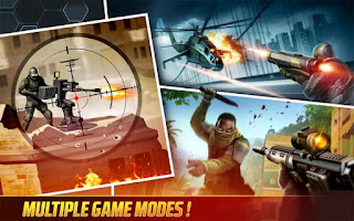 Download Kill Shot Bravo v2.5 APK