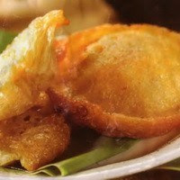 Resep Kue Cucur