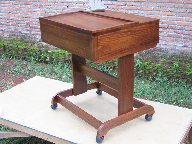 custom wood furniture plans