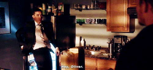 Now Say What Now?? !!! HTGAWM "Hi! I'm Oliver" Episode Recap 
