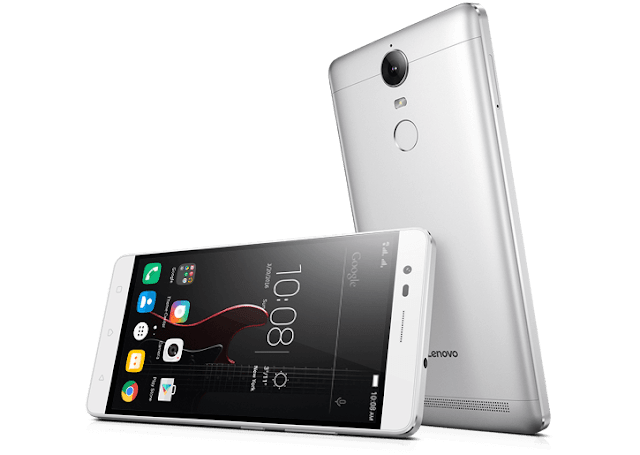 Stock rom Lenovo K5 Note MT6755 [A7020a40] vs [A7020a48] 