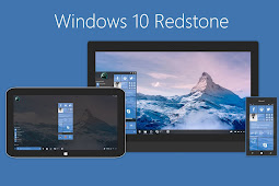 Windows 10 RedStone 3 AIO Full version