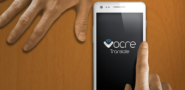 Vocre Translate v1.0.995 APK