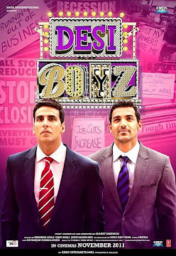 Desi Boyz (2011 film)