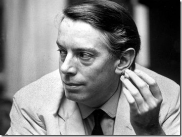 Kenneth Tynan