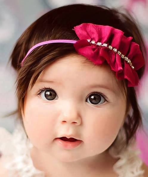 100+ Gambar DP BBM Bayi Lucu Imut Menggemaskan - Gambar 