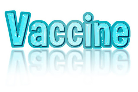 2021 New Year Vaccinations Initiative to Save Lives