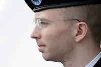 Bradley Manning Gets 35 Years For Leaking Classified Files